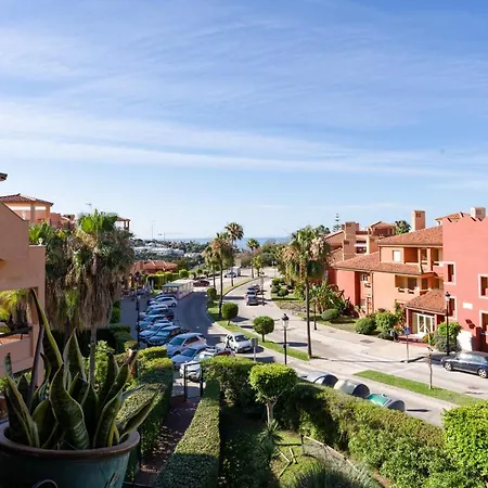 Reserva De Marbella