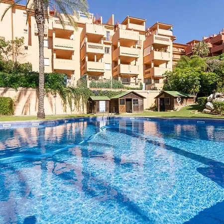 Appartement Reserva De Marbella