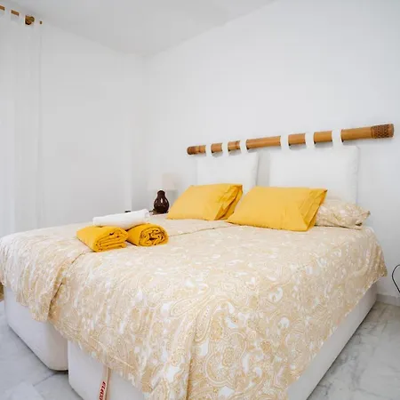 Appartement Reserva De