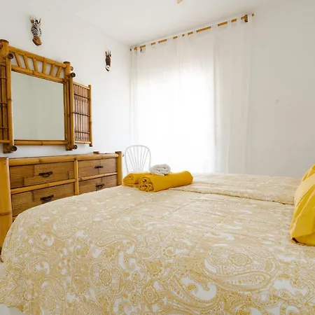 Reserva De Appartement Marbellac