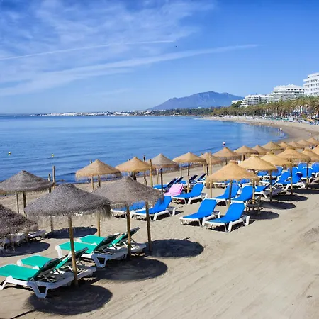 Reserva De Marbella- Happy Apartamento Marbella