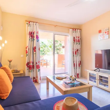 Reserva De Marbella- Happy Apartamento Marbella