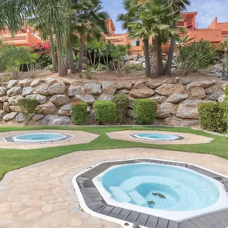 Apartamento Reserva De Marbella- Happy *