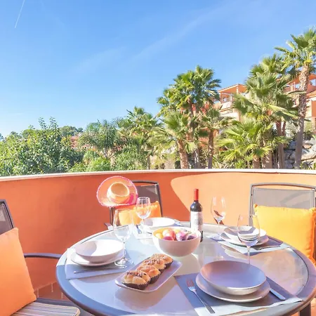 Reserva De Marbella- Happy Apartamento *