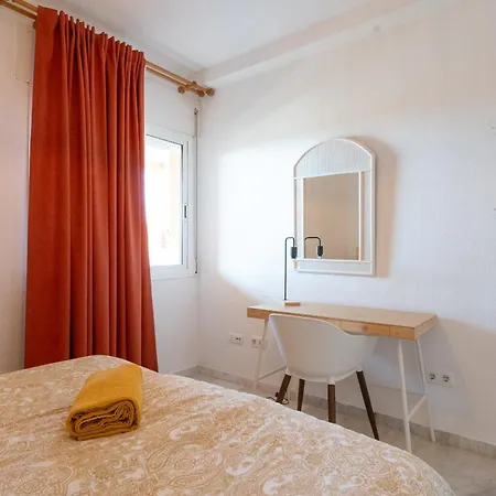 Appartement Reserva De Marbellac