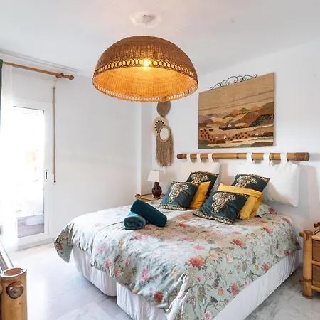 Reserva De * Марбелья