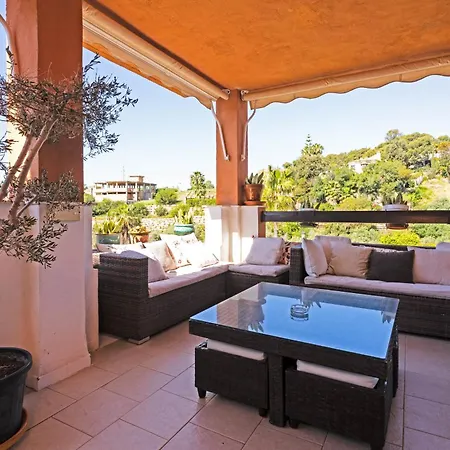 Reserva De * Марбелья