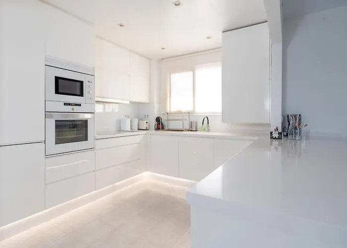 Reserva De マルベーリャ