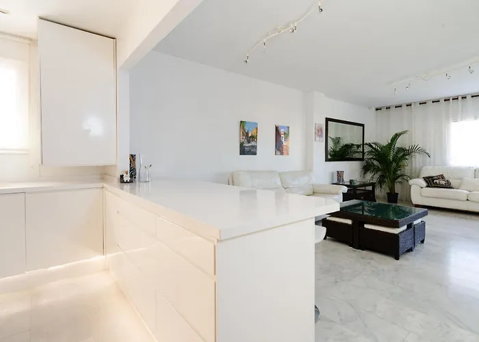 Reserva De アパート *