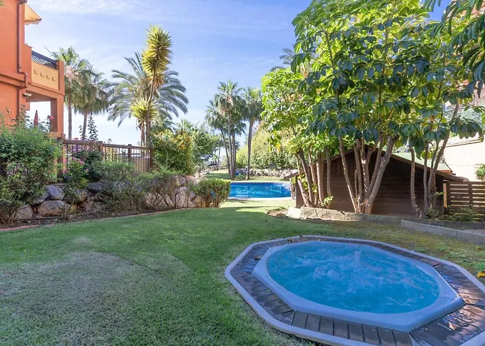 Reserva De マルベーリャ