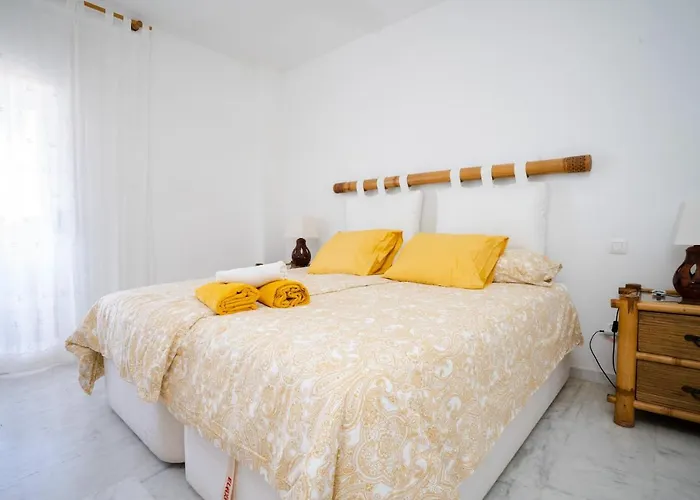 アパート Reserva De