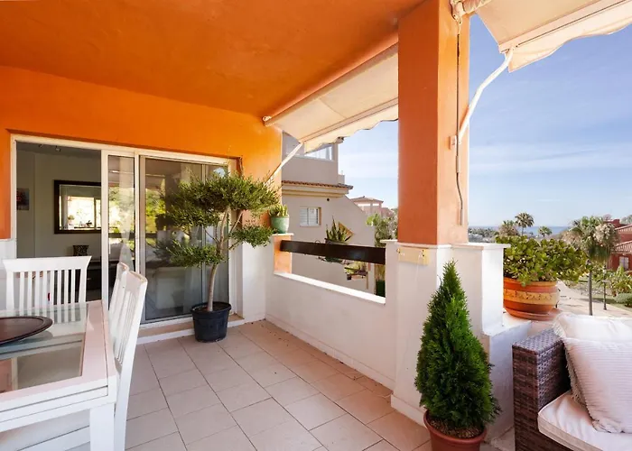 Reserva De * マルベーリャ