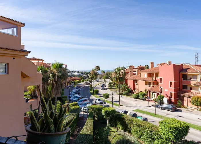 Reserva De マルベーリャ