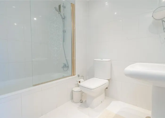 Reserva De Apartment