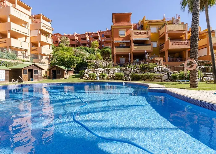 Reserva De Appartement Marbellac