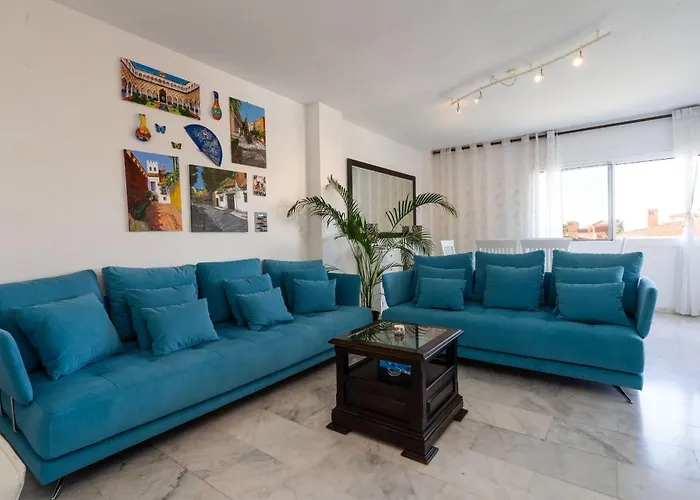 Апартаменты Reserva De