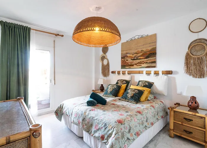 Reserva De * Марбелья