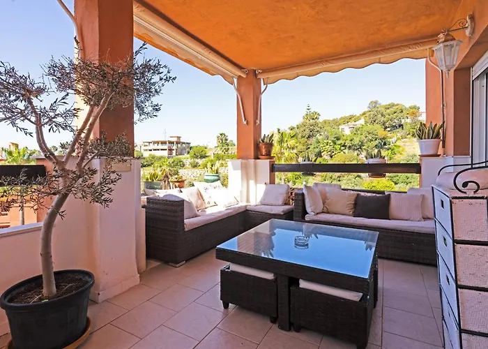 Reserva De * Марбелья