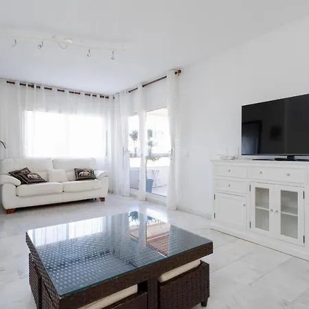 Reserva De Apartment *