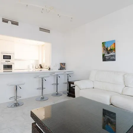 Apartment Reserva De Marbella