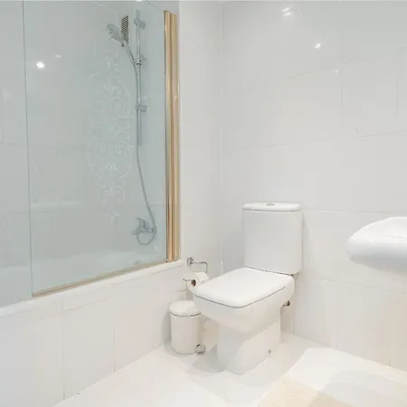 Reserva De Apartment